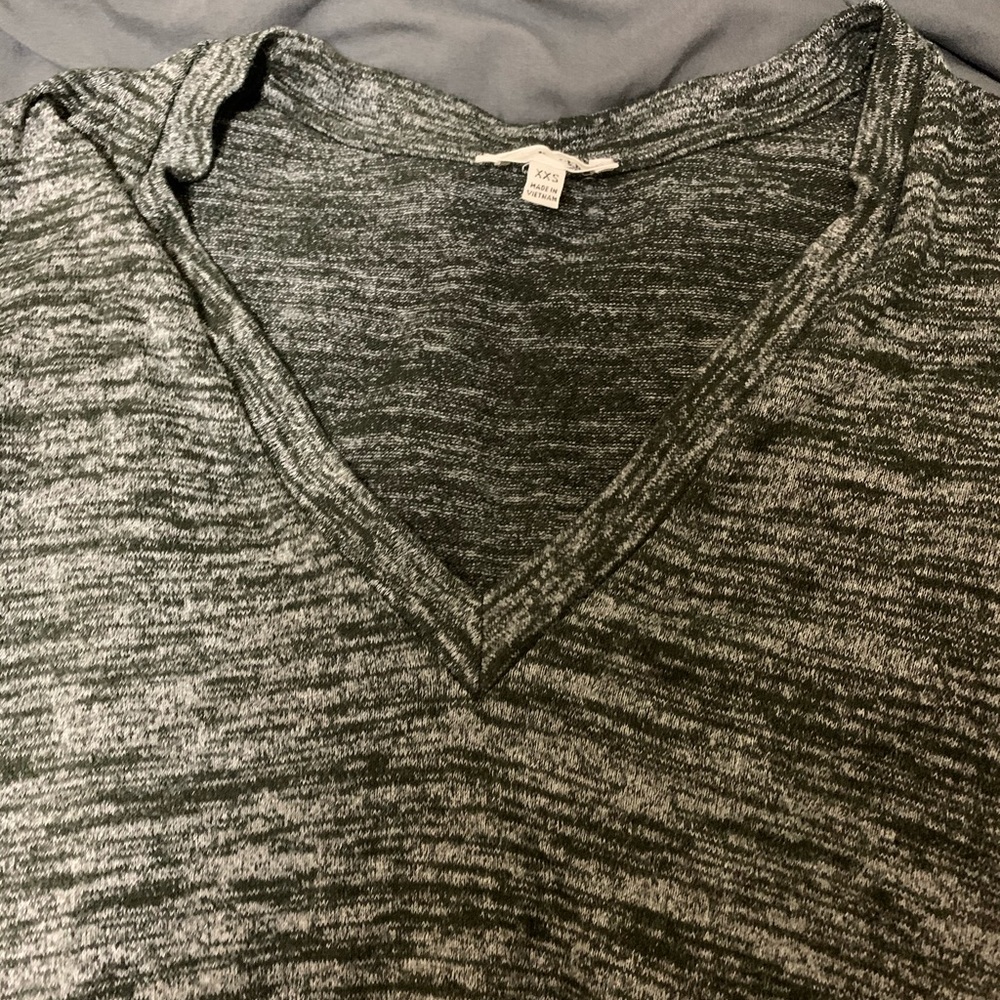 Wilfred Free Devinette Long Sleeve - 2XS - Picture 5 of 6